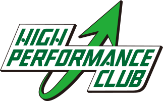 HIGH PERFORMANCE CLUB