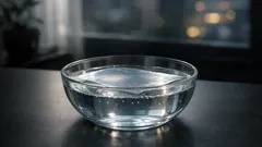 弱い光でも40分で細菌ほぼ不活化、新しい光触媒フィルムが示す飲み水の未来