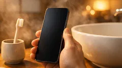 毎晩5分スマホの電源オフは意味がある？再起動でできるセキュリティ習慣