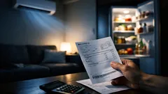 電気代が上がる節電の勘違い4つ、エアコンは「弱」より「自動」が正解