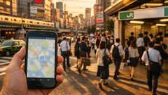 古いAndroidが重いときにまずやること4つ、買い替え前に体感スピードを戻す方法