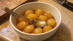 砂糖大さじ2で上品な甘さに。ほくほく「栗の甘煮」の作り方