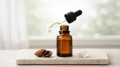 プラムカーネルオイルとは？軽いのにしっとりする理由と成分をやさしく解説