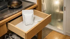 眠っている重曹で家じゅう解決する掃除の使い方3選