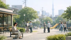 内向型でも大丈夫 社会的つながりを無理なく増やすシンプルなコツ