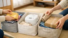 捨てられない人ほど片付く、捨てない断捨離の始め方