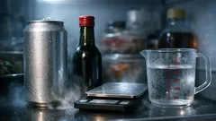 脂肪肝が気になる人の飲酒量目安は？純アルコール14gの標準ドリンクで見える化